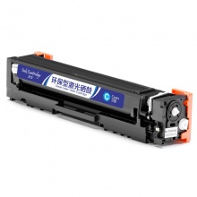 盈佳YJ CF511A(204A)兰鼓-0.9K(带芯片) 适用于: LaserJetProM154a/M154nw/M180n/M180nw/M180fw