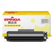 懿品佳YPJ TN3135/3235/2435黑粉 适用机型:Brother HL5240 HL5250DN HL5250DNT HL5270 HL5280DW MFC8460N8460DN MFC8860DN 8870DW;DCP8060
