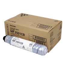 理光(Ricoh)MP2501C 碳粉 (适用于:MP 1813L/2013L/2001L/2501L/2001SP/2501SP)
