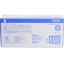 兄弟(brother)TN-2325 黑色墨粉盒 (适用于:HL-2560DN / HL-2260D / HL-2260 )
