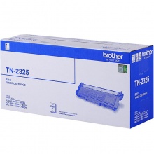 兄弟(brother)TN-2325 黑色墨粉盒 (适用于:HL-2560DN / HL-2260D / HL-2260 )