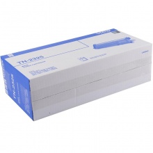 兄弟(brother)TN-2325 黑色墨粉盒 (适用于:HL-2560DN / HL-2260D / HL-2260 )