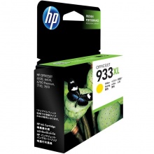 惠普(HP) 932XL 原装墨盒 932XL适用机型hp7110 7612 932XL高容黑彩一套