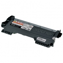 兄弟(brother)TN-2225 黑色墨粉盒(适用2240D/2250DN/7360/7470D)