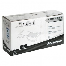 联想(Lenovo) 原装LT2441硒鼓粉盒适用LJ2400TM7400 M7450F LT2441