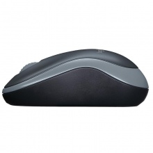 罗技(Logitech) M186 无线鼠标 办公笔记本台式电脑光电鼠标