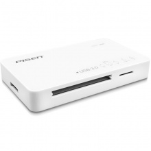 品胜(PISEN)USB3.0 多功能多盘符读卡器