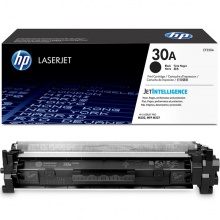 惠普(HP)CF230A 黑色打印硒鼓 (适用于 HP M203d M203dn M203dw M227fdn M227fdw系列)