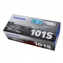 三星(SAMSUNG)MLT-D101S黑色硒鼓(适用ML-2161/2162G/ML-2166W SCX-3401/3406W/3401FH)