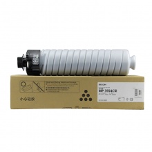 理光(Ricoh)MP3554C 碳粉1支装 适用MP2554SP/3054SP/3554SP