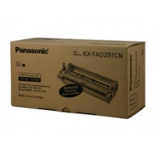 松下(Panasonic)KX-FAD297CN 黑色硒鼓(适用于:FL323 328 338)