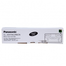 松下(Panasonic)KX-FAC296CN 黑色墨粉盒(适用于:FL323 328 338)