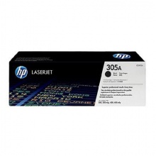 惠普(HP) CE410A 黑色硒鼓 305A (适用M351a/M451dn/M451nw/M375nw/M475dn)