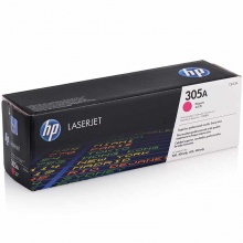 惠普(HP) CE413A 品红色硒鼓 305A (适用M351a/M451dn/M451nw/M375nw/M475dn)