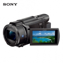 索尼(SONY) FDR-AX60 4K 夜摄 高清数码摄像机
