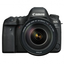 佳能(Canon) EOS 6D Mark II 6D2 单反相机