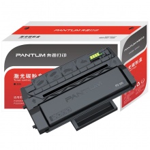 奔图(PANTUM) PD-300 打印硒鼓(适用于P3000/P3100/P3205/P3255/P3405/P3500等系列打印机)