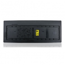 京瓷(kyocera)TK-458 黑色墨粉 粉盒