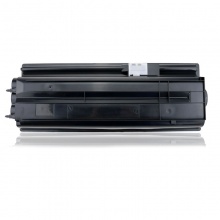 京瓷(kyocera)TK-458 黑色墨粉 粉盒