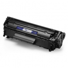 盈佳YJ Q2612A黑鼓 适用于:HP 1010 1012 1015 1020 plus 3050 1018 M1005 M1319f