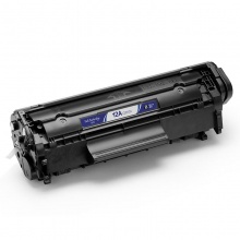 盈佳YJ Q2612A黑鼓 适用于:HP 1010 1012 1015 1020 plus 3050 1018 M1005 M1319f