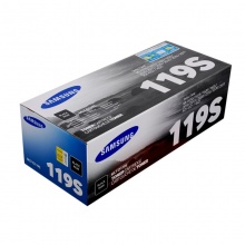 三星(SAMSUNG) MLT-D119S 黑色硒鼓(适用SCX-4321/4521F/4521HF /ML-2510/ML-1610)