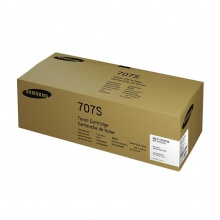 三星(SAMSUNG) K2200/K2200ND墨粉粉盒碳粉墨盒耗材D707L/D707S 三星MLT-D707S低容原装碳粉