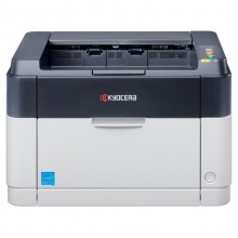 京瓷(KYOCERA)FS-1040 黑白激光打印机