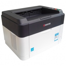 京瓷(KYOCERA)FS-1040 黑白激光打印机