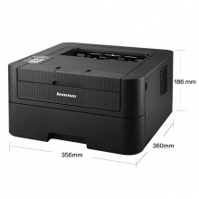 联想(Lenovo)LJ2655DN 黑白激光打印机