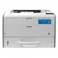 联想(Lenovo)LJ6700DN A3/A4 自动双面 有线网络 黑白激光打印机