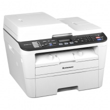 联想(Lenovo)M7450F Pro 黑白激光多功能一体机(打印 复印 扫描 传真)