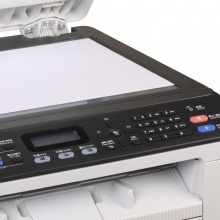 联想(Lenovo)M7450F Pro 黑白激光多功能一体机(打印 复印 扫描 传真)