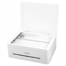 联想(Lenovo) 小新M7268W 黑白激光无线办公家用打印机WiFi多功能一体机(打印 复印 扫描)