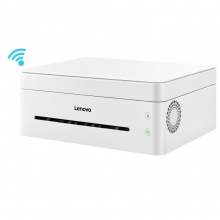 联想(Lenovo) 小新M7268W 黑白激光无线办公家用打印机WiFi多功能一体机(打印 复印 扫描)