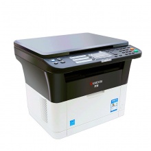 京瓷 KYOCERA M1025d/PN 自动双面激光一体机 (打印 复印 扫描)
