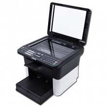 京瓷 KYOCERA M1520h 激光一体机 (打印 复印 扫描 传真)