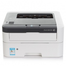 富士施乐(Fuji Xerox)P268B/P268D黑白激光网络打印机 30页/分高速双面网络P268D