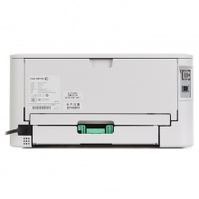 富士施乐(Fuji Xerox)P268B/P268D黑白激光网络打印机 30页/分高速双面网络P268D