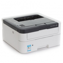 富士施乐(Fuji Xerox)P268B/P268D黑白激光网络打印机 30页/分高速双面网络P268D