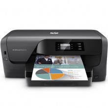 惠普(HP)OfficeJet Pro 8210 彩色办公无线打印机 自动双面打印