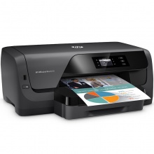 惠普(HP)OfficeJet Pro 8210 彩色办公无线打印机 自动双面打印