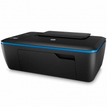 惠普(HP) DeskJet 2529 彩色喷墨多功能一体机 打印/复印/扫描 2520升级版