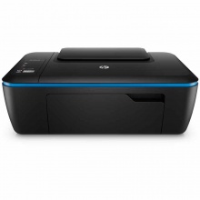 惠普(HP) DeskJet 2529 彩色喷墨多功能一体机 打印/复印/扫描 2520升级版