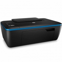 惠普(HP) DeskJet 2529 彩色喷墨多功能一体机 打印/复印/扫描 2520升级版
