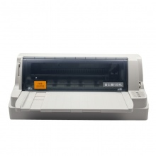 富士通(Fujitsu)DPK910P票据证件打印机24针(136列平推式)