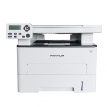 奔图(PANTUM)M6700DW黑白激光多功能一体机(打印 复印 扫描)