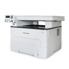 奔图(PANTUM)M6700DW黑白激光多功能一体机(打印 复印 扫描)