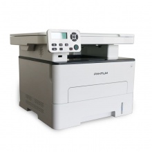 奔图(PANTUM)M6700DW黑白激光多功能一体机(打印 复印 扫描)