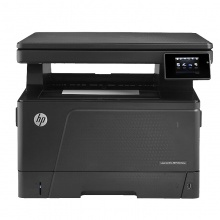 惠普(HP)hp LaserJet Pro M435nw A3黑白激光一体机 打印 复印 扫描